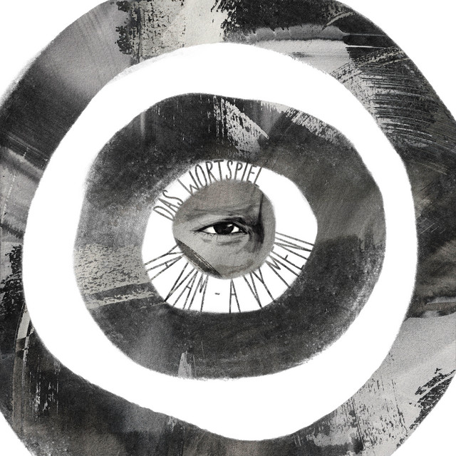 Cover art: Ya vam, a vy meni? — Das Wortspiel