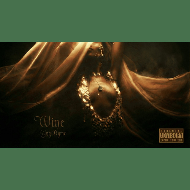 Yng Ryme – Wine