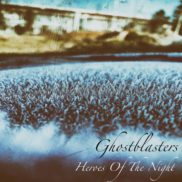 Heroes Of The Night cover art