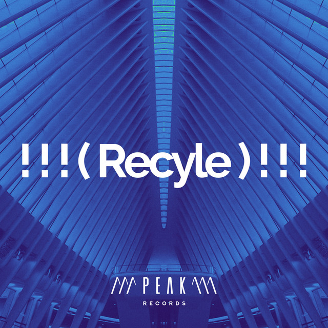 Recyle ) ! ! ! - Album by Static Therapy Research | Spotify