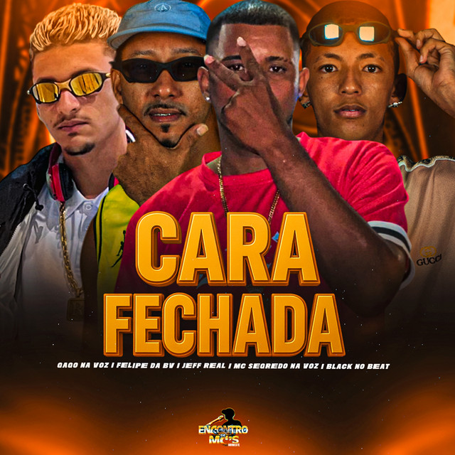 CARA FECHADA