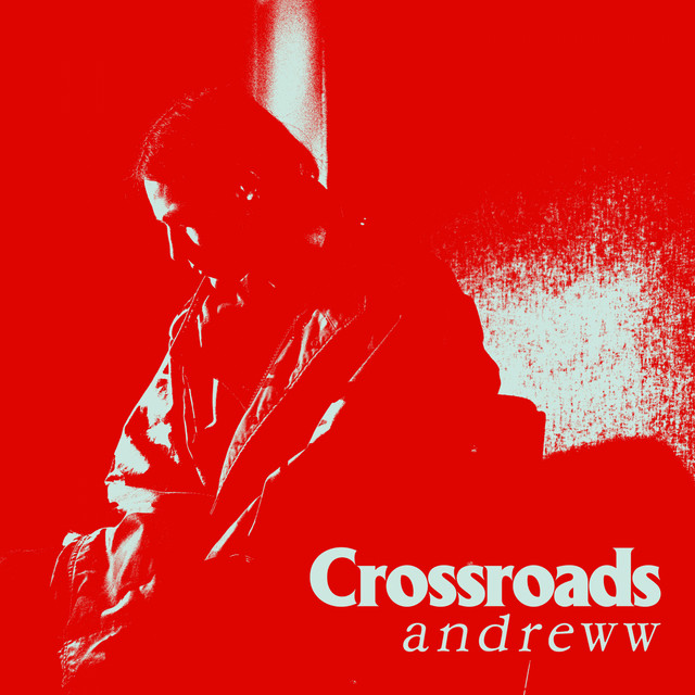 Crossroads cover art