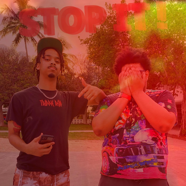 STOP IT ! - Single by FOE KEY | Spotify