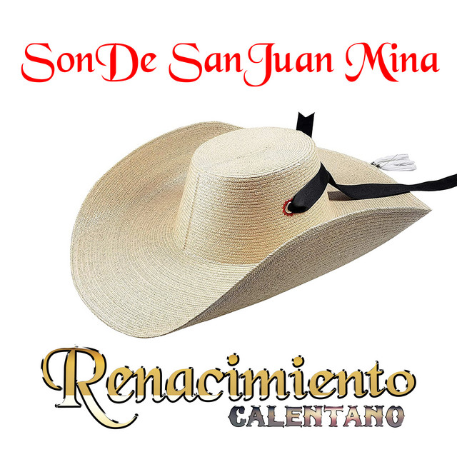 Son De San Juan Mina cover art