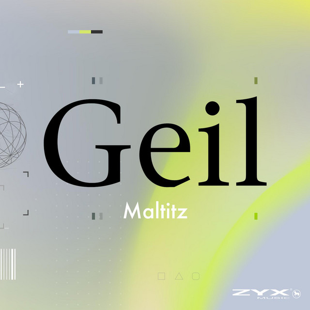 Geil cover art