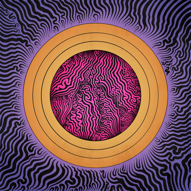 Slumm album art