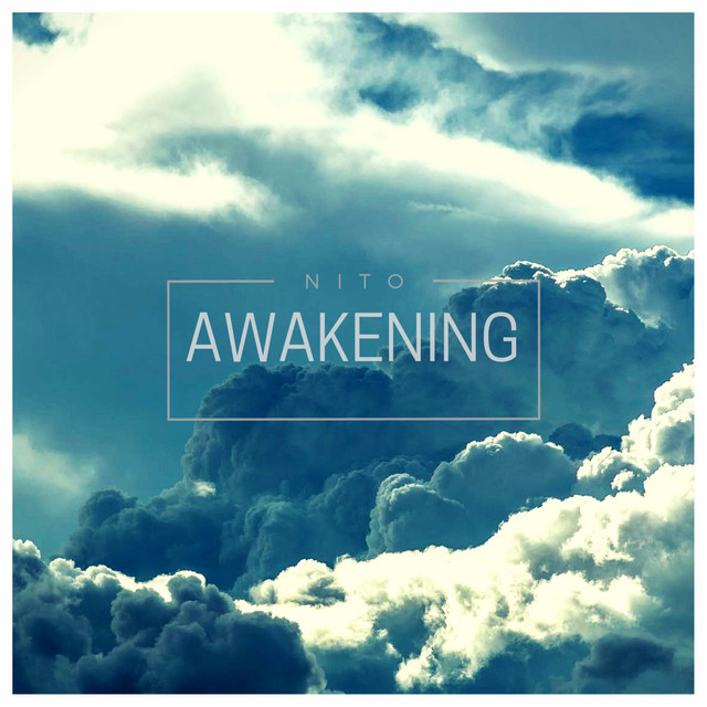 Awakening - Extended Mix cover art