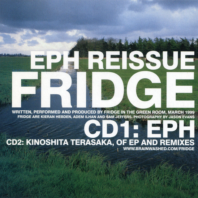 Eph cover art