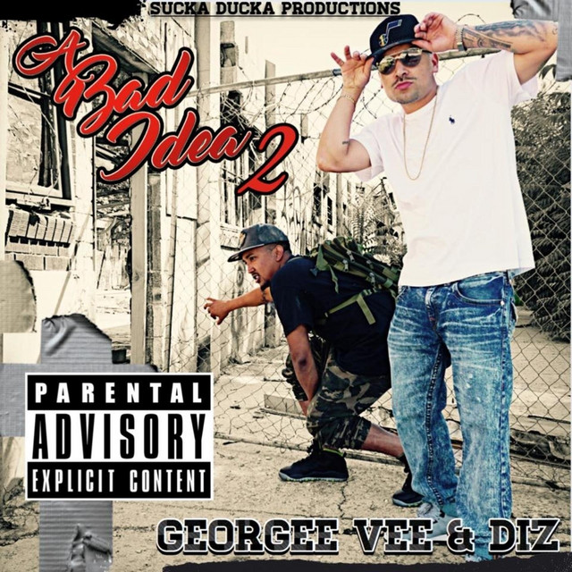 A Bad Idea 2 cover art