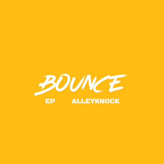 Bounce - Single by EP | Spotify