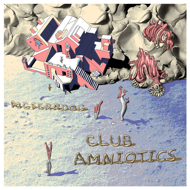 Club Amniotics cover art