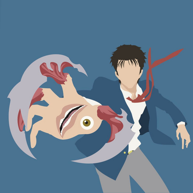 Next To You (From "Parasyte") Lofi Version - Single by Lucifurr | Spotify