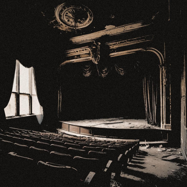 The Evening Performance cover art