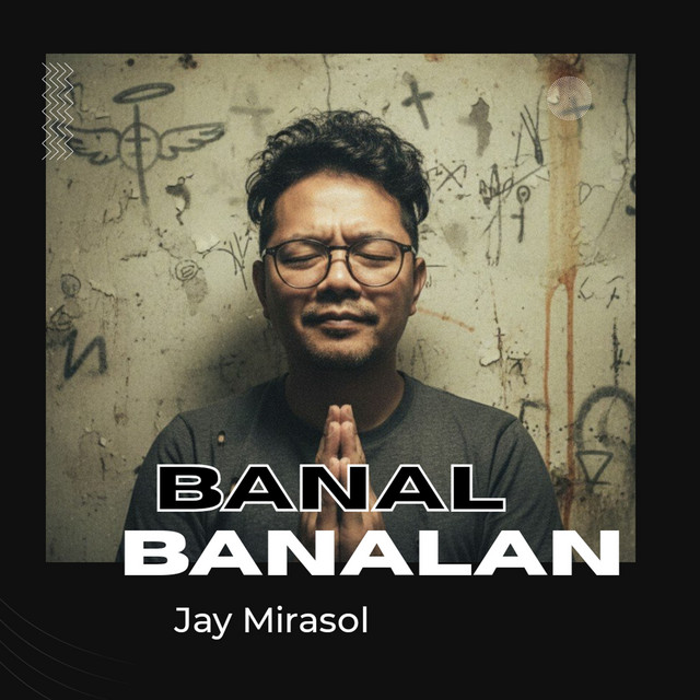 Banal banalan cover
