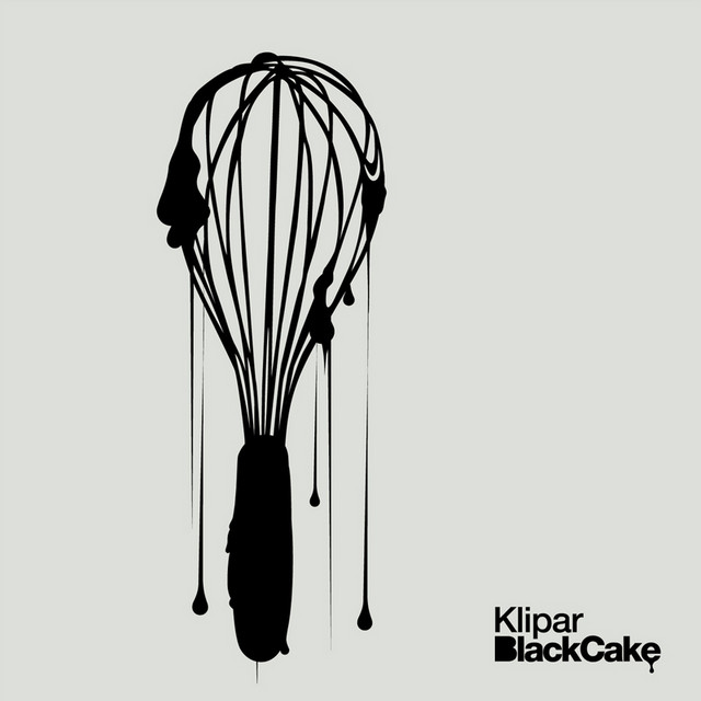 Black Cake cover art