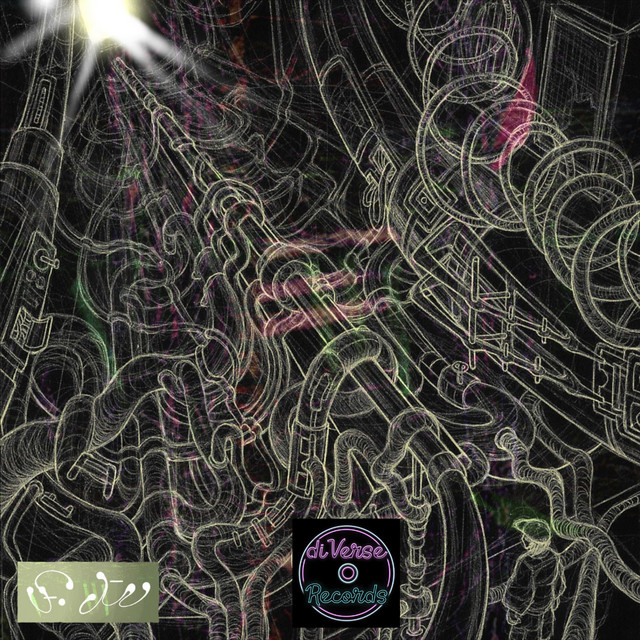 If You See A Blur... cover art