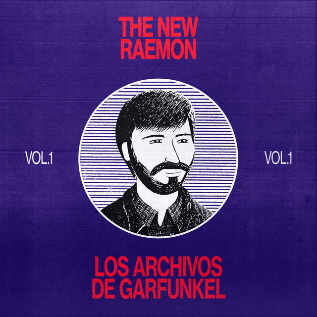 Los archivos de Garfunkel Vol.1 (En Directo)