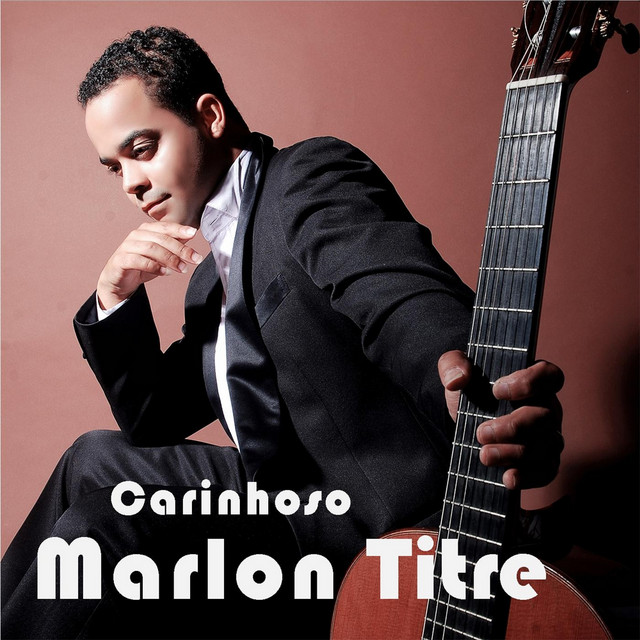 Marlon Titre