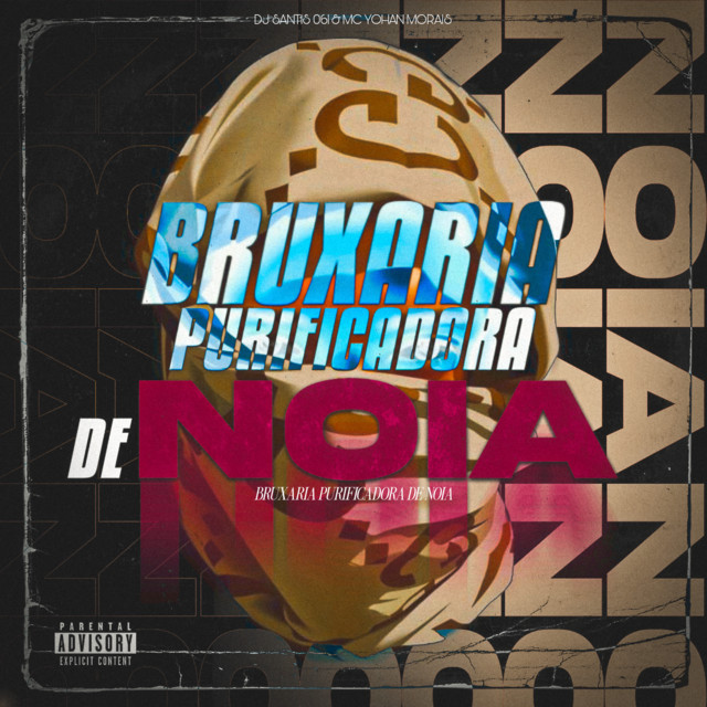 Bruxaria Purificadora de Noia