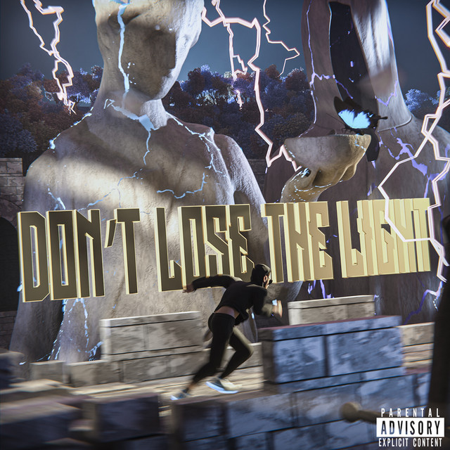 Don’t Lose the Light