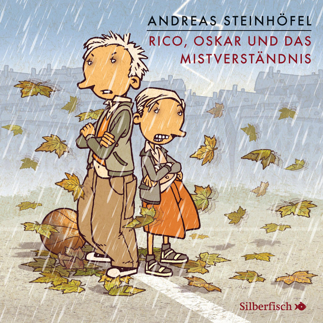 Andreas Stein Photo