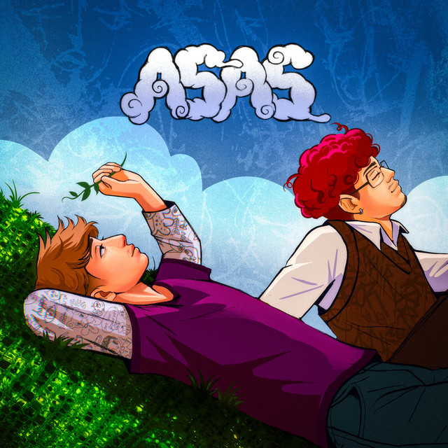 Asas