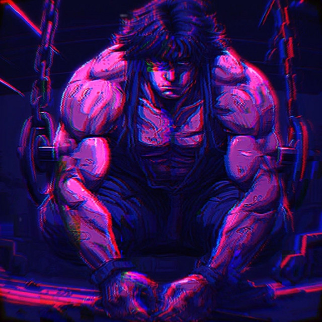 BOYA (SLOWED) cover art