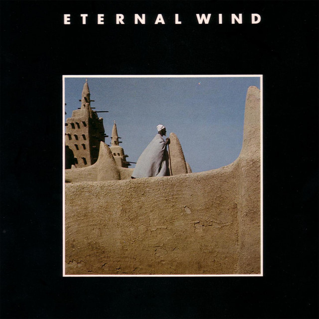 Eternal Wind cover art