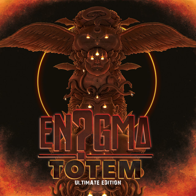 TOTEM (Ultimate Edition) cover art