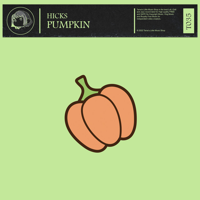 Pumpkin