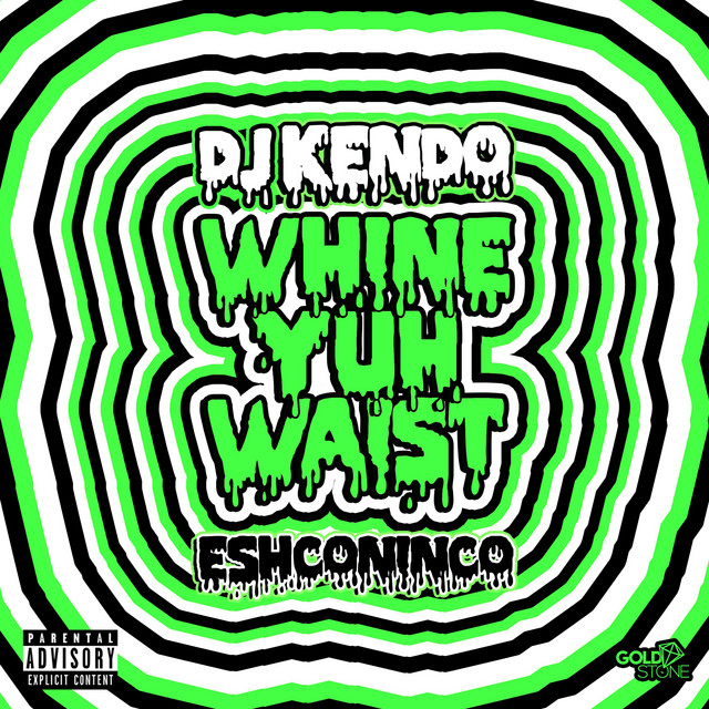 Whine Yuh Waist