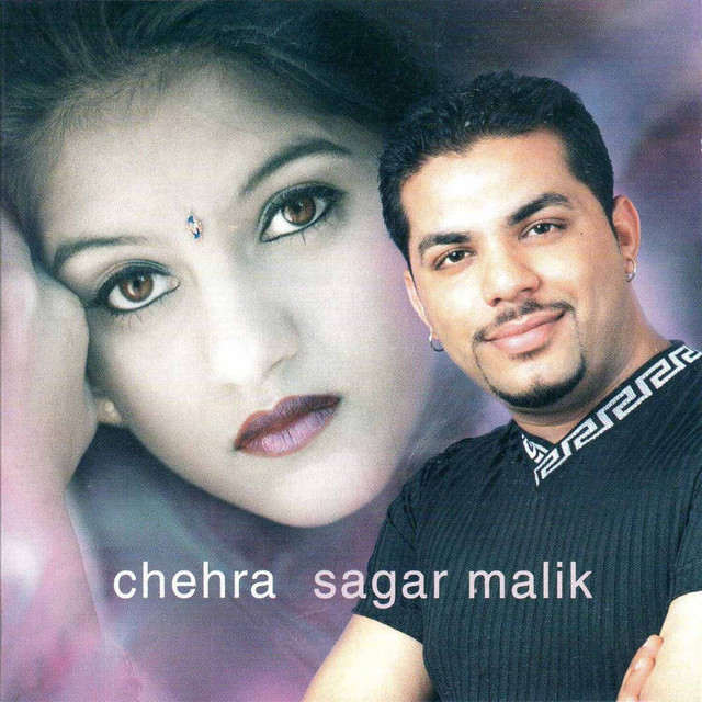 Chehra Tera cover art