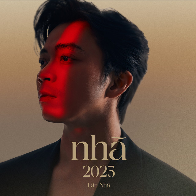 Nhã 2025 cover art