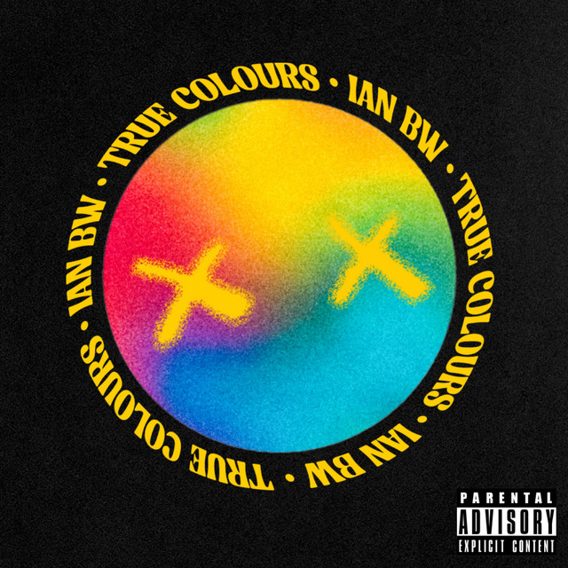 True Colours cover art