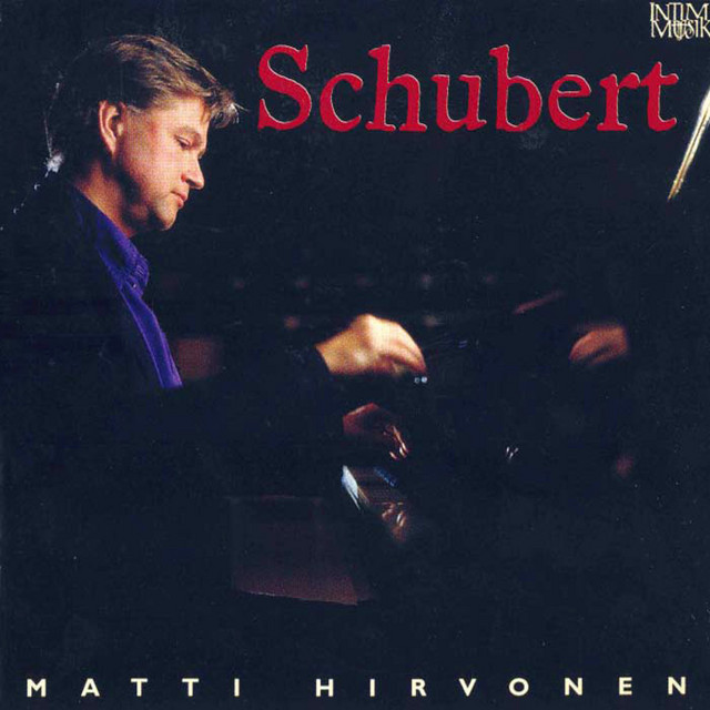 4 Impromptus, Op. 142, D. 935: No. 1 in F Minor