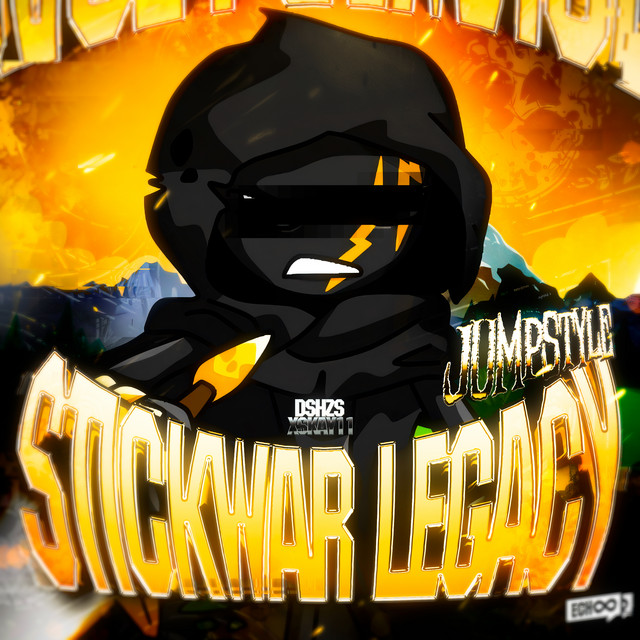 STICKWAR LEGACY JUMPSTYLE