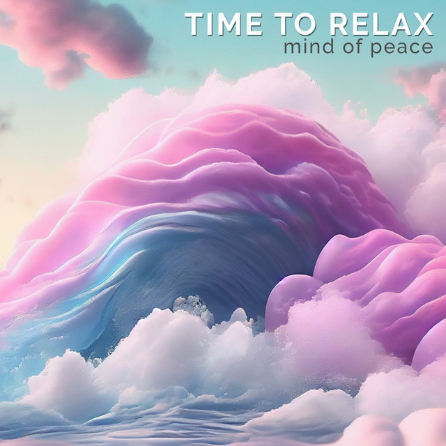 Time To Relax cover art