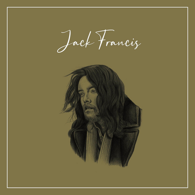 Jack Francis cover art