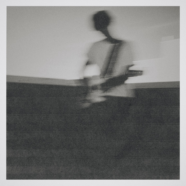 Stranger cover art