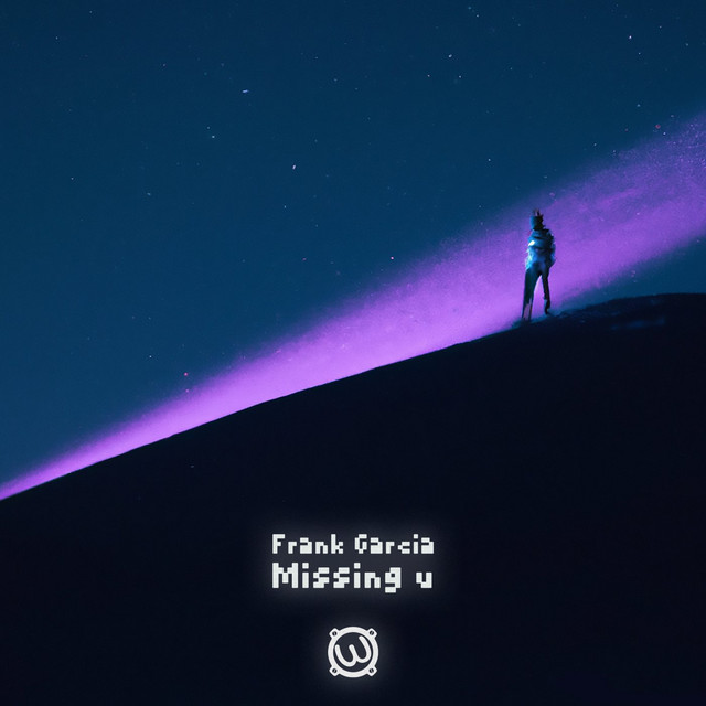 Missing u cover art