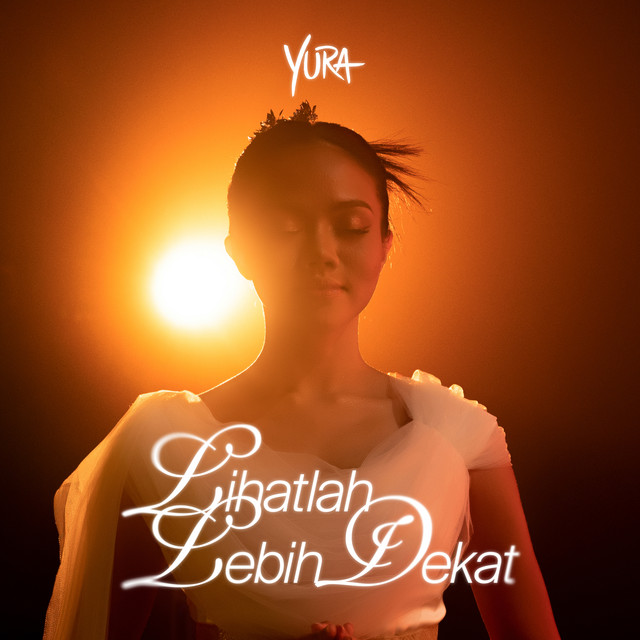 Lihatlah Lebih Dekat cover art