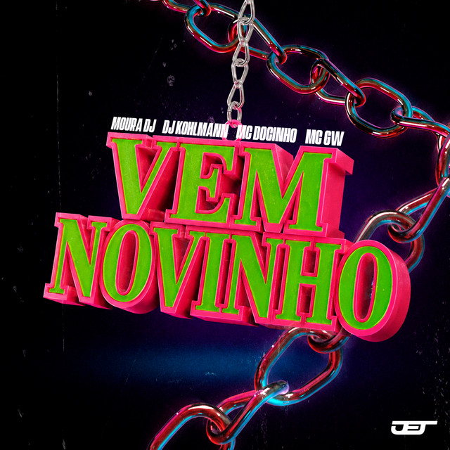 VEM NOVINHO