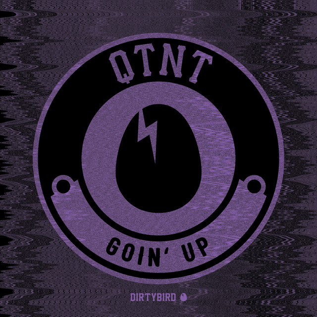Goin Up - Orignial Mix
