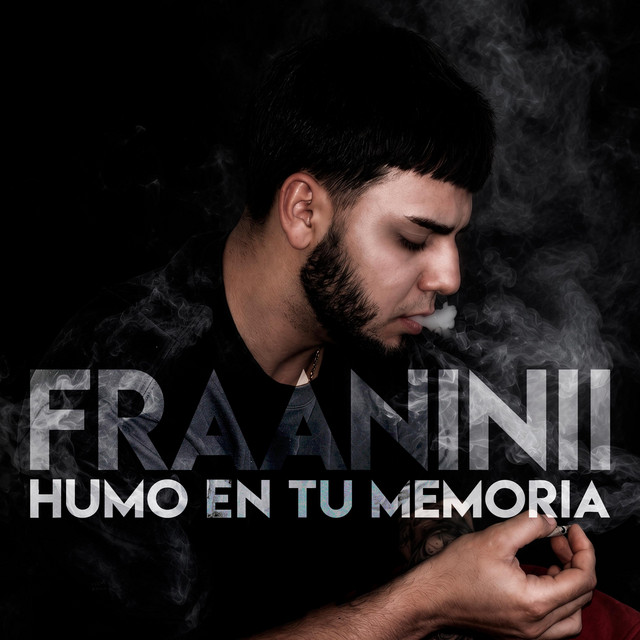 Humo en tu memoria