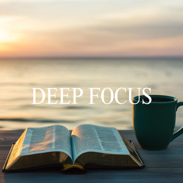 Calming Deep Focus Music for Studying and Focus - Album by DEEP FOCUS ...