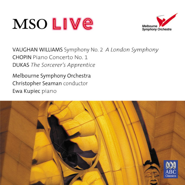 Piano Concerto No. 1 in E Minor, Op. 11: II. Romanze (Larghetto)