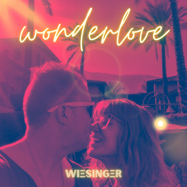 Wonderlove cover art
