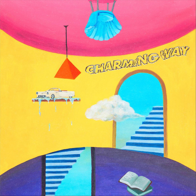 Charming Way cover art