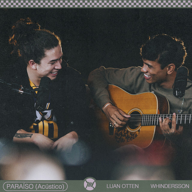 Paraíso - Acústico