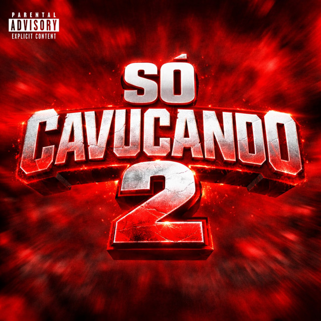 SÓ CAVUCANDO 2